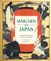 Chronicle Books - Märchen aus Japan, Inbunden