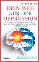 Nicolas Doster - Dein Weg aus der Depression, Inbunden