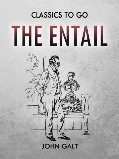 John Galt - Entail, E-bok