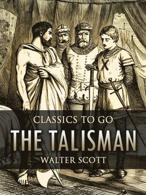 Walter Scott - Talisman, E-bok
