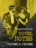 Novel Notes