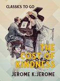 Cost of Kindness