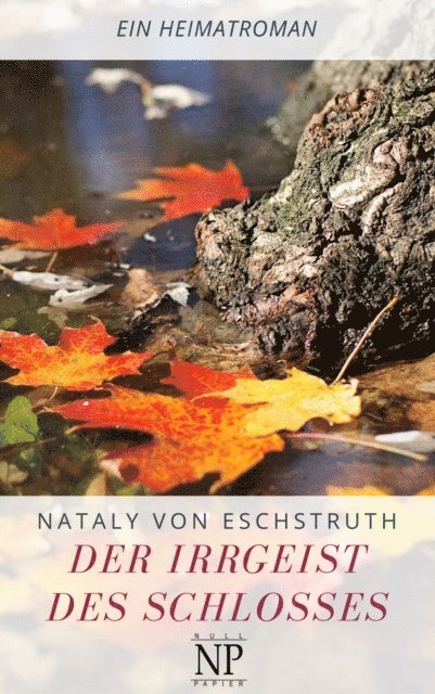 Nataly von Eschstruth - Der Irrgeist des Schlosses, E-bok