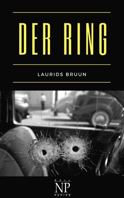 Laurids Bruun - Der Ring, E-bok