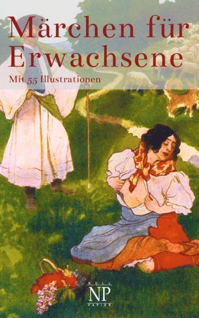 Jean Qui Rit - Märchen für Erwachsene, E-bok