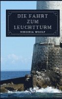 Virginia Woolf - Die Fahrt zum Leuchtturm, Häftad
