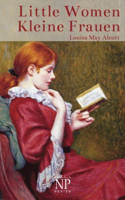 Louisa May Alcott - Little Women – Kleine Frauen, E-bok. Tillgänglighet: Lägg i varukorg