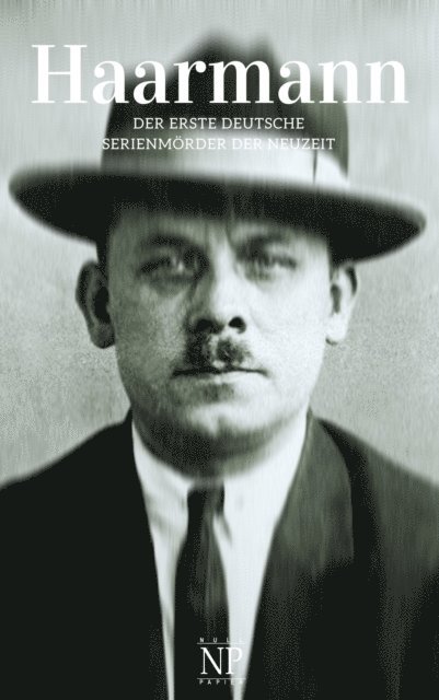 Theodor Lessing - Haarmann, E-bok