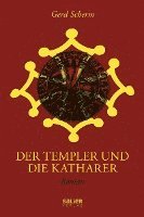 Gerd Scherm - Der Templer und die Katharer, Häftad