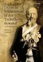 Rudolf Kardo¿ - Deutsche Freimaurerei in der Tschechoslowakei, Häftad. Tillgänglighet: Lägg i varukorg