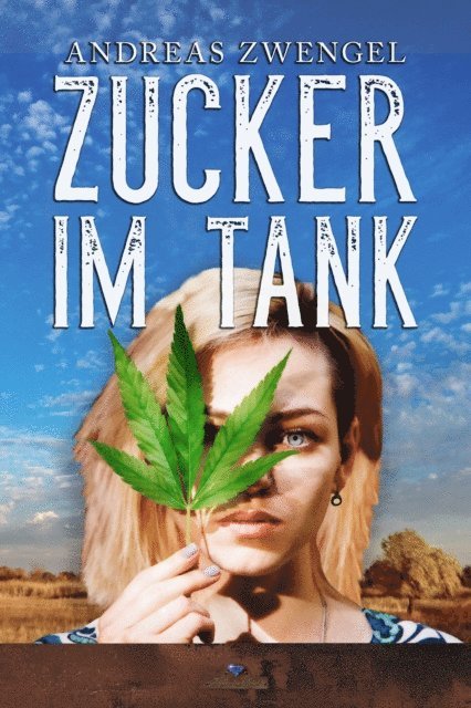 Andreas Zwengel - Zucker im Tank, E-bok