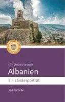 Christiane Jaenicke - Albanien, Häftad. Tillgänglighet: Lägg i varukorg