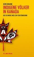 Indigene Vlker in Kanada