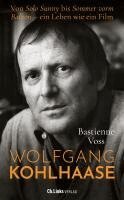 Bastienne Voss - Wolfgang Kohlhaase, Inbunden