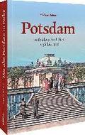 Potsdam in frhen Farbdias