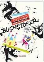 Das große Buch der Buchstörer