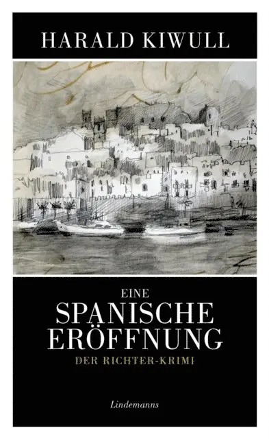 Harald Kiwull - Eine spanische Eröffnung, E-bok. Tillgänglighet: Lägg i varukorg