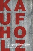 Bernd Kaufholz - Todesschreie an der Waisenhausmauer, Häftad. Tillgänglighet: Lägg i varukorg