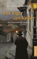 Abo Iaschaghaschwili - Ein Tiger im Keller, Häftad
