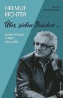 Ralph Grüneberger - Helmut Richter, Häftad