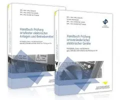 Das Prüfpaket Elektrische Geräte und Anlagen, Häftad. Tillgänglighet: Lägg i varukorg