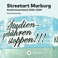 Gerhard Pätzold - Streetart Marburg, Häftad. Tillgänglighet: Lägg i varukorg