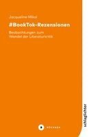 Jacqueline Mikol - #BookTok-Rezensionen, Häftad