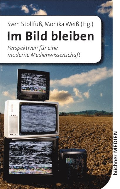 Monika Wei, Sven Stollfu - Im Bild bleiben, E-bok