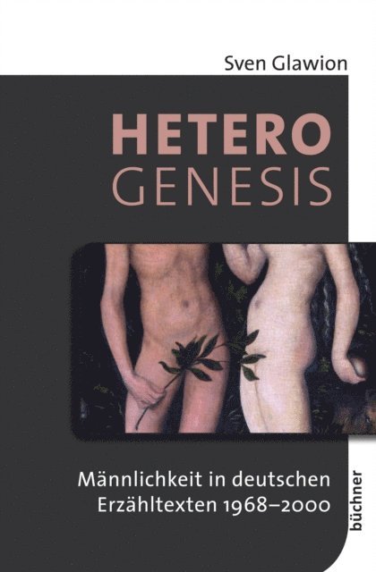Sven Glawion - Heterogenesis, E-bok
