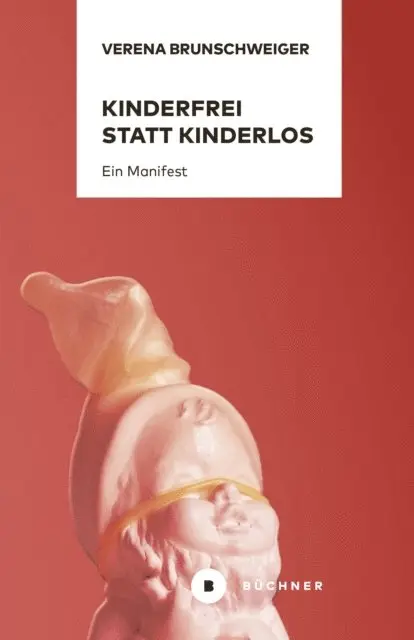 Verena Brunschweiger - Kinderfrei statt kinderlos, E-bok. Tillgänglighet: Lägg i varukorg