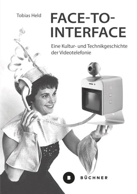 Tobias Held - Face-to-Interface, E-bok