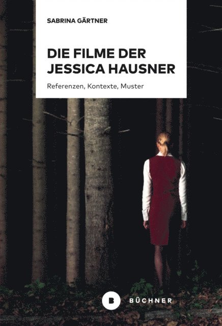 Sabrina Gartner - Die Filme der Jessica Hausner, E-bok