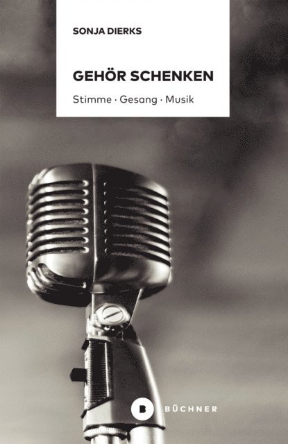 Sonja Dierks - Gehör schenken, E-bok