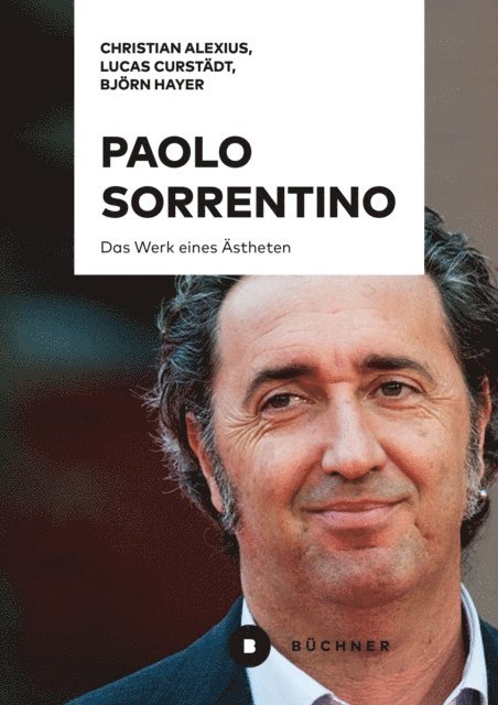 Christian Alexius, Lucas Curstadt, Bjorn Hayer - Paolo Sorrentino, E-bok