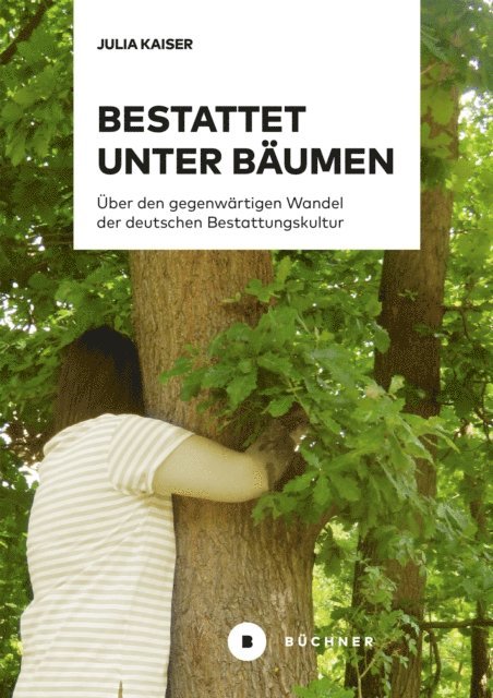 Julia Kaiser - Bestattet unter Bäumen, E-bok