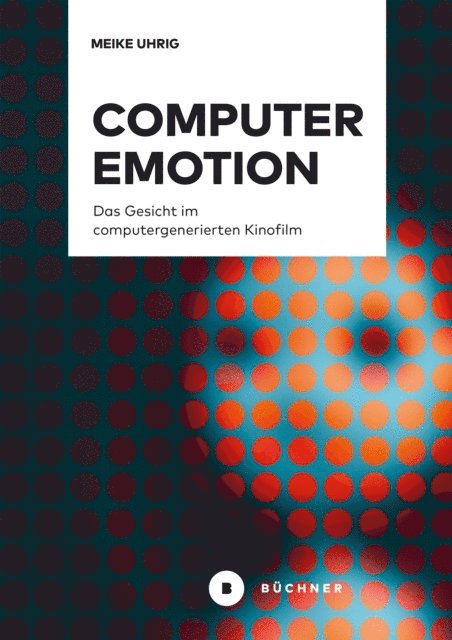 Meike Uhrig - Computeremotion, E-bok