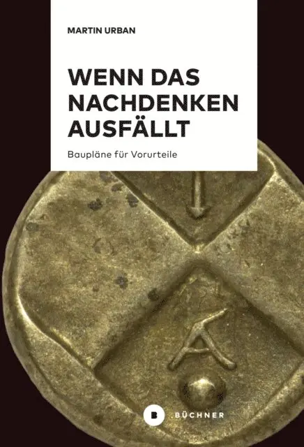 Martin Urban - Wenn das Nachdenken ausfällt, E-bok. Tillgänglighet: Lägg i varukorg