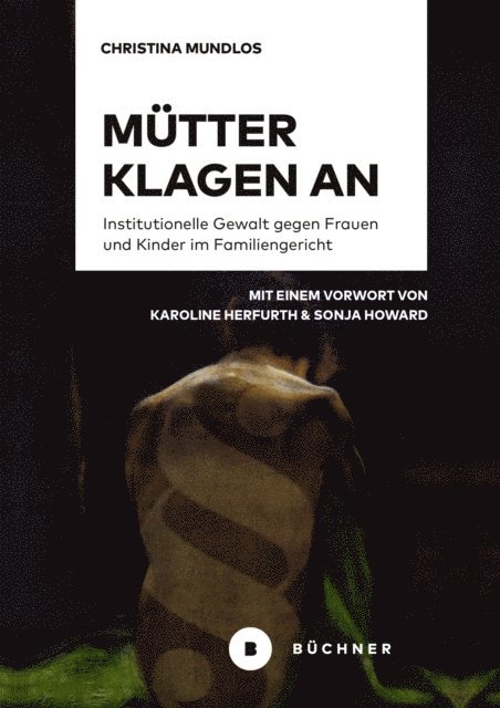 Christina Mundlos - Mütter klagen an, E-bok