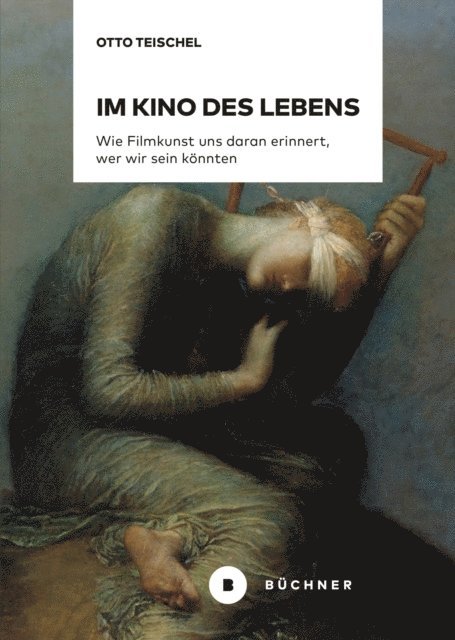 Otto Teischel - Im Kino des Lebens, E-bok