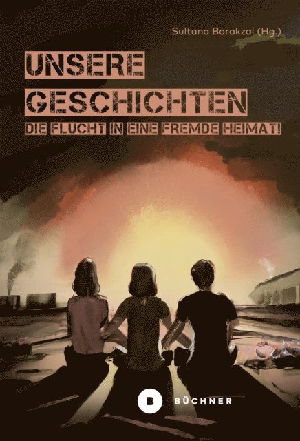 Sultana Barakzai - Unsere Geschichten, E-bok. Tillgänglighet: Lägg i varukorg