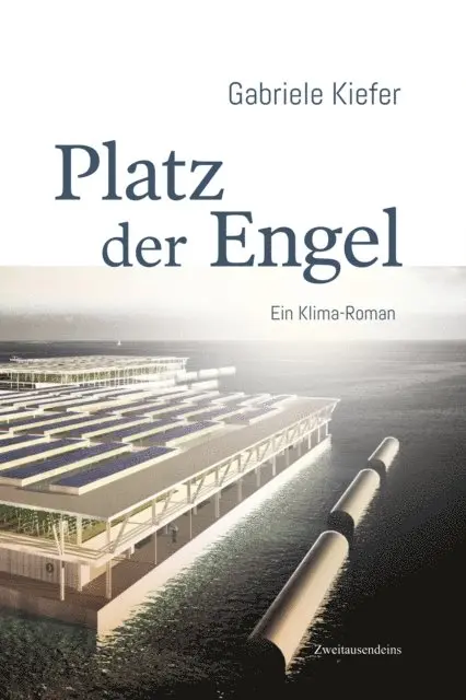 Gabriele Kiefer - Platz der Engel, E-bok. Tillgänglighet: Lägg i varukorg