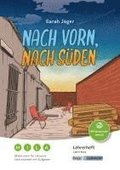Nach vorn, nach S�den - Sarah J�ger - Materialien f�r die sonderp�dagogische F�rderung - Lehrerheft