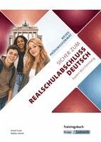 Nadine Schmid, Florian Fuchs - Sicher zum Realschulabschluss Deutsch Baden-Württemberg neues Prüfungsformat 2027, Övrigt