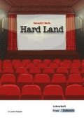 Hard Land - Benedict Wells - Lehrerheft