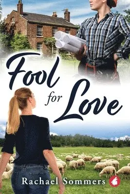 Rachael Sommers - Fool for Love, Häftad. Tillgänglighet: Lägg i varukorg