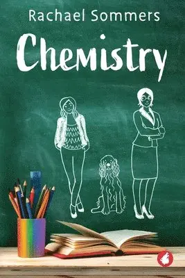 Rachael Sommers - Chemistry, Häftad. Tillgänglighet: Lägg i varukorg