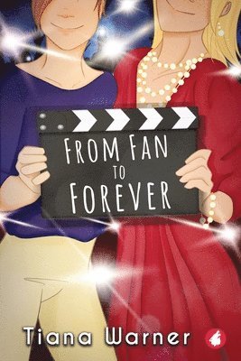Tiana Warner - From Fan to Forever, Häftad. Tillgänglighet: Lägg i varukorg