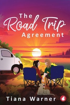 Tiana Warner - Road Trip Agreement, Häftad. Tillgänglighet: Lägg i varukorg