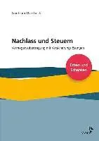 Guntram Overbeck - Nachlass und Steuern, Häftad. Tillgänglighet: Lägg i varukorg