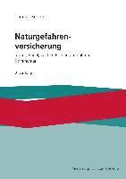 Thomas Behrens - Naturgefahrenversicherung, Häftad